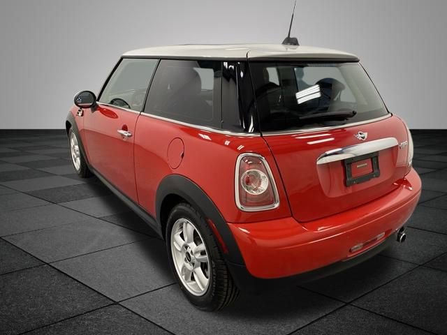 2013 Mini Cooper Hardtop photo 4
