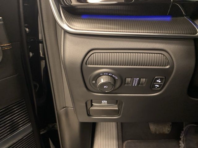 2024 Jeep Grand Wagoneer Series III - Photo 22