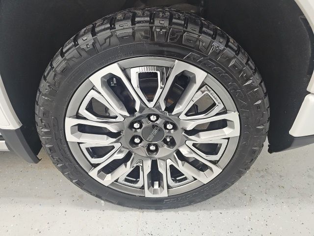 2024 GMC Sierra 1500 Denali Denali Ultimate - Photo 9