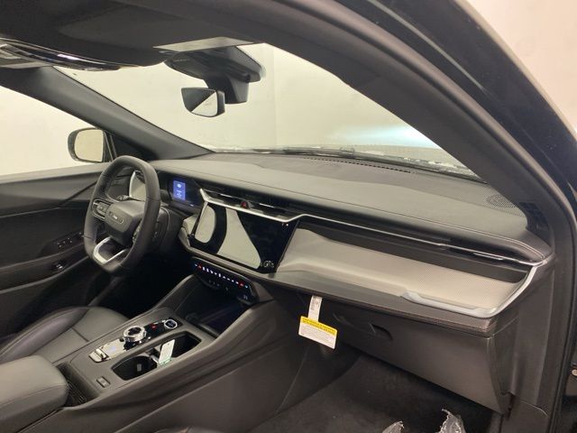 2026 Jeep Cherokee Limited - Photo 22