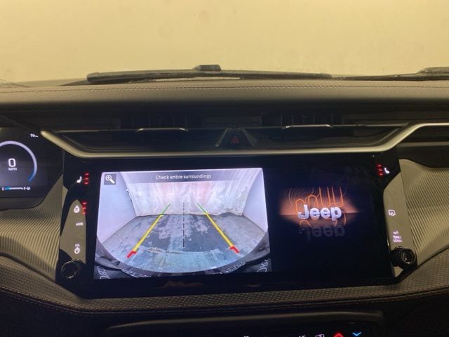2026 Jeep Cherokee Limited - Photo 12