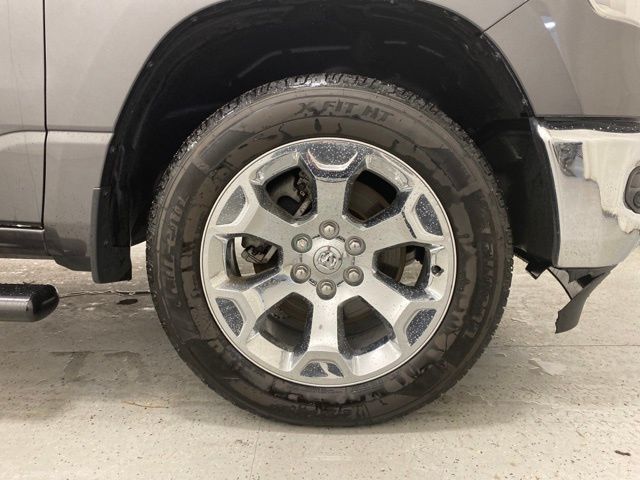 2022 RAM Ram 1500 Pickup Big Horn/Lone Star - Photo 9