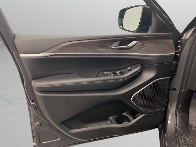 2026 Jeep Grand Cherokee Limited - Photo 20
