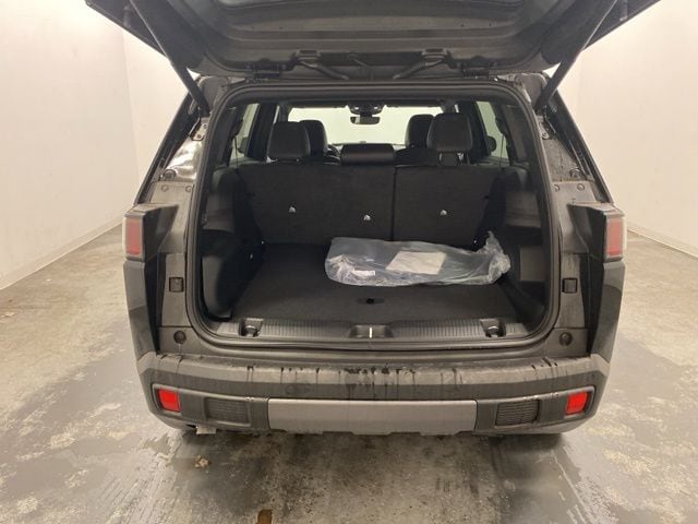 2026 Jeep Cherokee Limited - Photo 27