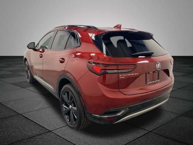 2023 Buick Envision Essence photo 4