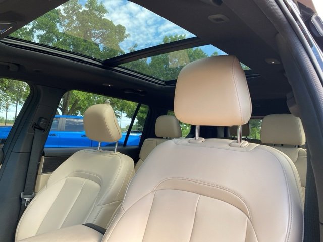 Used 2023 Jeep Grand Cherokee L Limited with VIN 1C4RJKBG4P8869951 for sale in Holland, MI