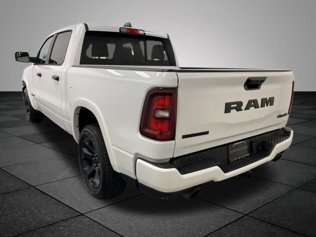 2026 Ram 1500 Big Horn photo 2
