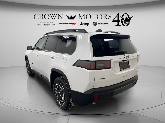 2026 Jeep Cherokee Limited - Photo 4