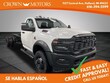 Ram 5500 Chassis Cab