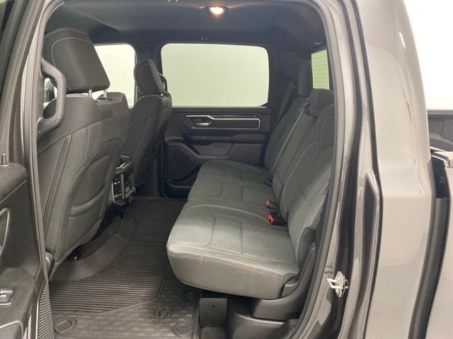 2022 RAM Ram 1500 Pickup Big Horn/Lone Star - Photo 27