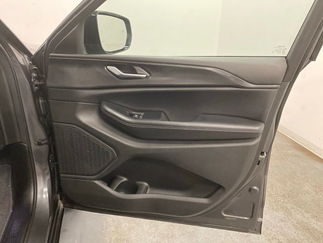 2024 Jeep Grand Cherokee L Altitude - Photo 26