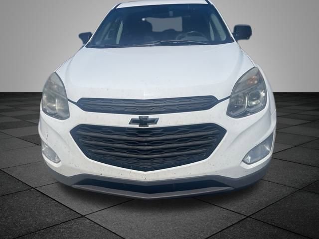 Used 2017 Chevrolet Equinox LT with VIN 2GNFLFEK4H6208942 for sale in Holland, MI