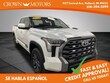 Toyota Tundra Hybrid