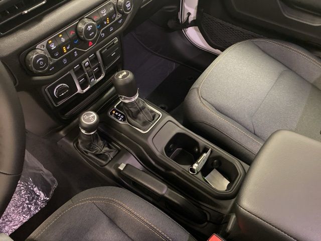 2026 Jeep Wrangler 4-Door Sport S - Photo 13