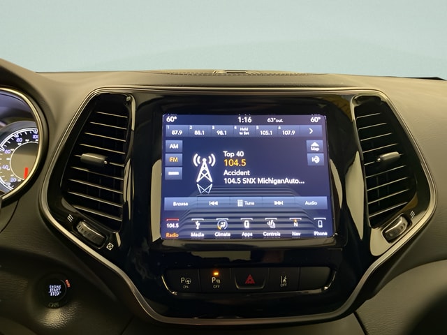 2019 Jeep Cherokee Limited - Photo 10