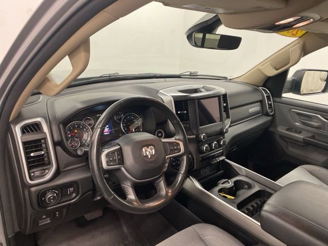 2020 Ram 1500 Big Horn photo 3