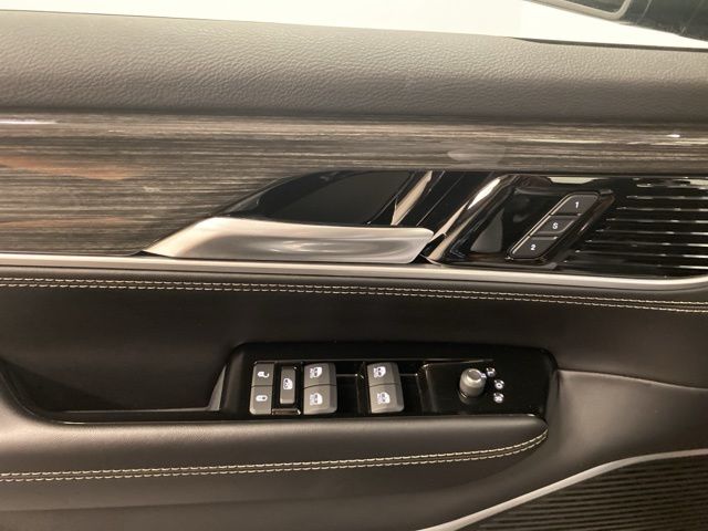 2022 Jeep Wagoneer Series II - Photo 19