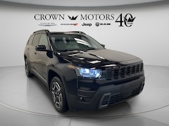 2026 Jeep Cherokee LIMITED 4X4 Sport Utility