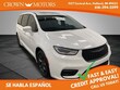 Chrysler Pacifica Hybrid