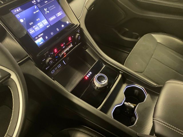 2024 Jeep Grand Cherokee L Altitude - Photo 13