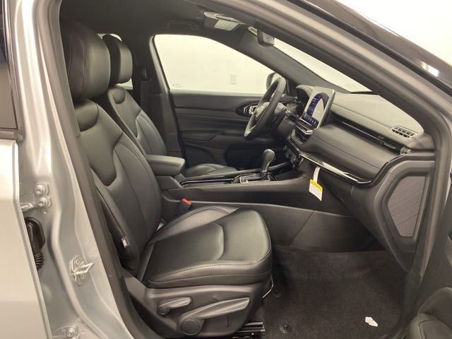 2026 Jeep Compass Limited Altitude - Photo 21