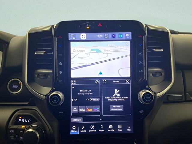 2026 RAM 1500 Big Horn/Lone Star - Photo 12