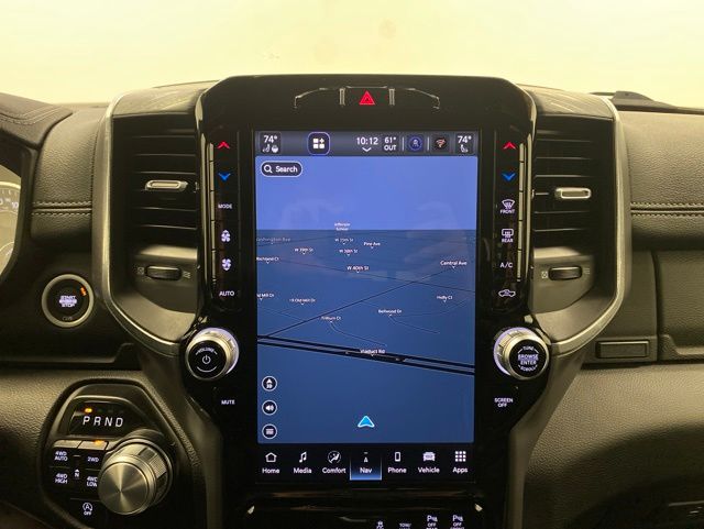 2023 RAM Ram 1500 Pickup Laramie - Photo 10