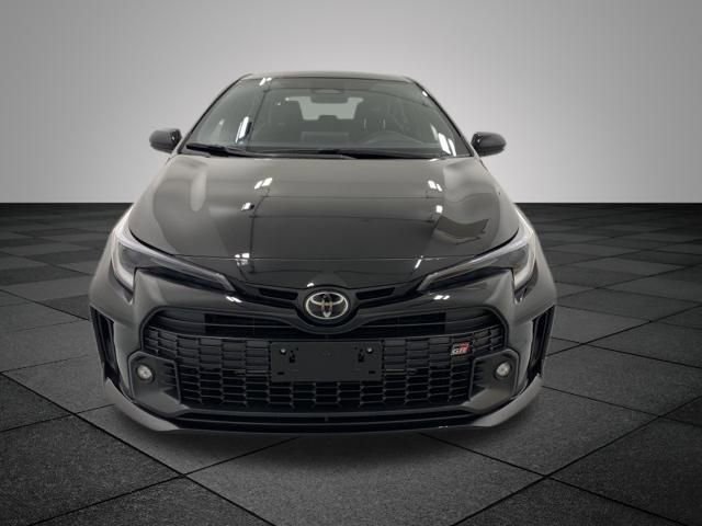 2023 Toyota Corolla GR Core photo 2