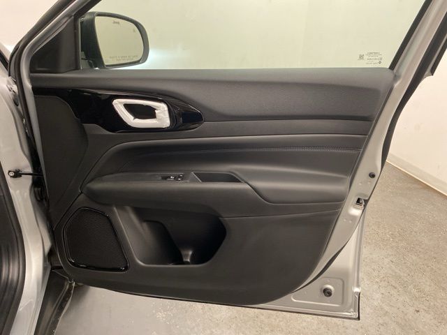 2026 Jeep Compass Limited Altitude - Photo 22