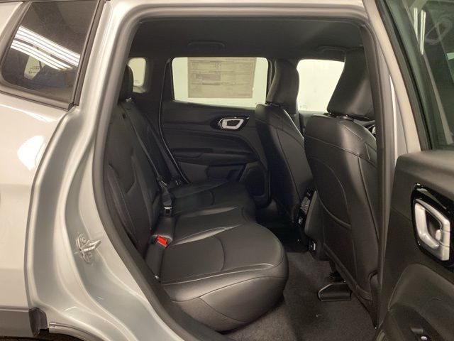 2026 Jeep Compass Limited Altitude - Photo 23