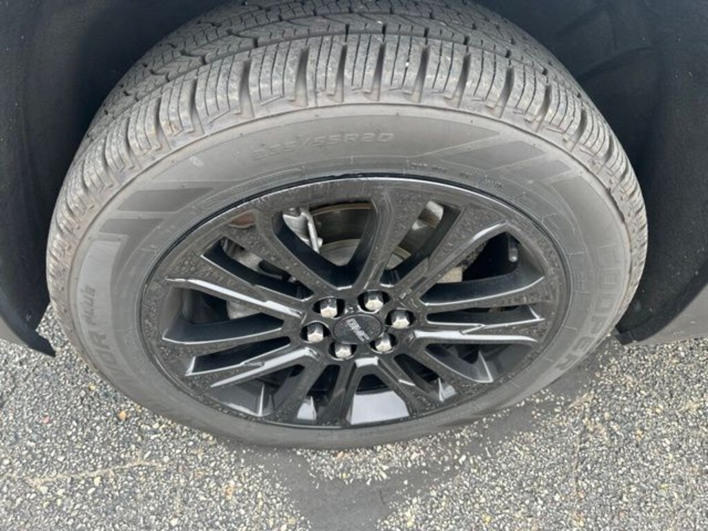Used 2023 GMC Acadia SLT SUV
