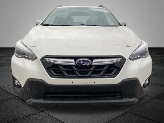 2023 Subaru Crosstrek Limited photo 3
