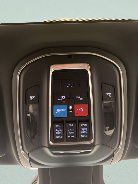 2026 Jeep Cherokee Limited - Photo 14