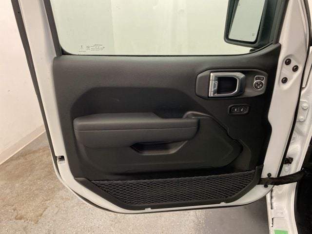 2026 Jeep Wrangler 4-Door Sport S - Photo 18