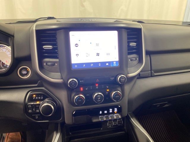 2022 RAM Ram 1500 Pickup Big Horn/Lone Star - Photo 23