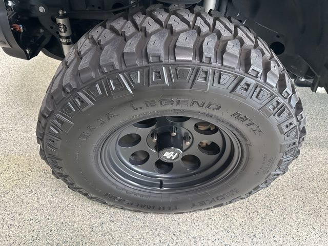 2024 Jeep Gladiator Rubicon photo 2