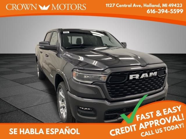 2026 RAM Ram 1500 Pickup Big Horn/Lone Star's photo