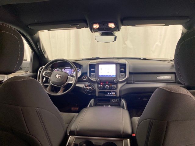 2022 RAM Ram 1500 Pickup Big Horn/Lone Star - Photo 34