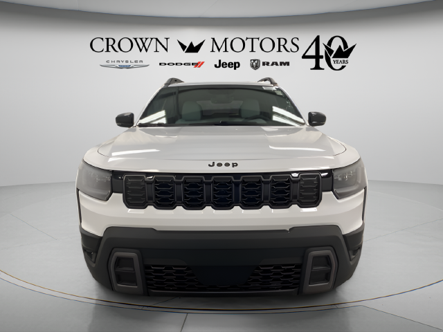 2026 Jeep Cherokee Limited - Photo 2