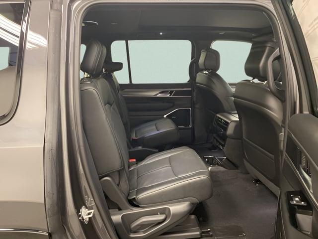 2026 Jeep Grand Wagoneer Limited Altitude - Photo 27