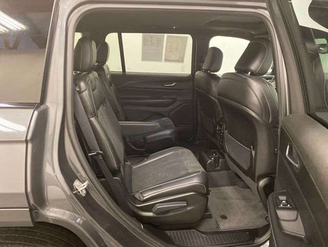 2024 Jeep Grand Cherokee L Altitude - Photo 27