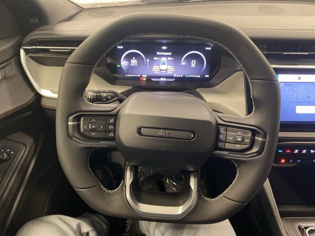 2026 Jeep Cherokee Limited - Photo 16