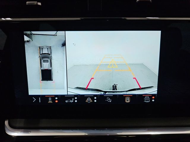 2024 GMC Sierra 1500 Denali Denali Ultimate - Photo 30