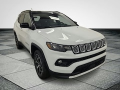 2025 Jeep Compass LIMITED 4X4 Sport Utility