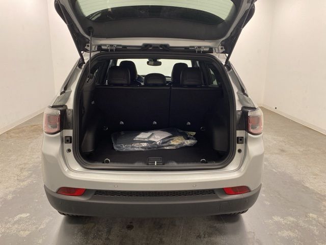 2026 Jeep Compass Limited Altitude - Photo 25