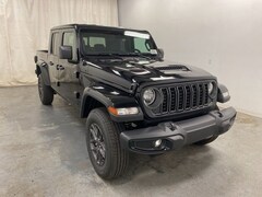 2025 Jeep Gladiator SPORT S 4X4 Pickup