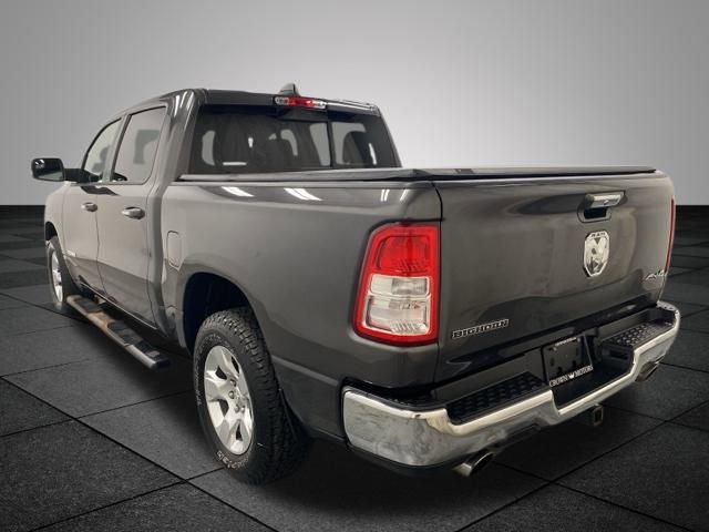 2019 Ram 1500 Big Horn Lone Star photo 2