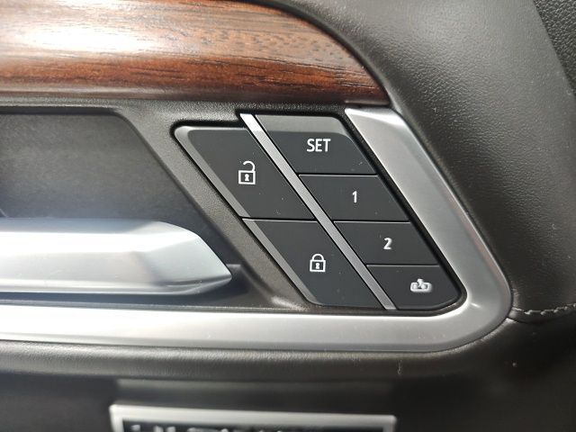 2024 GMC Sierra 1500 Denali Denali Ultimate - Photo 17