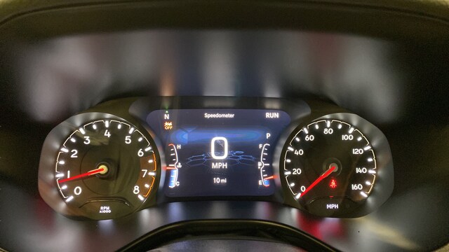 2026 Jeep Compass 85th Anniversary - Photo 17
