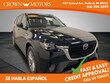 Mazda CX-90 Plug-In Hybrid